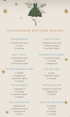 Snow Day Diffuser Blend, January Diffuser Blends Young Living, White Angelica Diffuser Blends, Winter Diffuser Blends Young Living, Classroom Diffuser, Winter Essential Oil Blends, Essential Oils Diy, Thieves Essential Oil