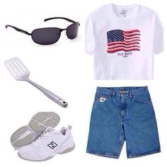 Dad Themed Party, Dad Costume, Sports Day Outfit, Dad Outfits, Dress Up Day, Dad Fashion, 4th Of July Outfits, Spirit Week