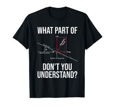 PRICES MAY VARY. If you are a flight enthusiast who has a sarcastic kind of humor, grab this What Part Of Lift Don't You Understand for men, women, boys, girls, youths and teens. Best gift idea for dad, mom, husband, wife, boyfriend and girlfriend who are into aeronautics. Cool present for him and her on Birthdays, Christmas and other holidays. Give it to your kids and toddlers who are fans of flying, use it for pilot themed parties. Cute aviation accessories for flight instructors, students, an 5 Senses Gifts, Neal Schon, Aircraft Mechanic, Sarcastic Clothing, Ironic Humor, Creative Gift Ideas, Aircraft Mechanics, Boyfriend And Girlfriend, Cool Presents