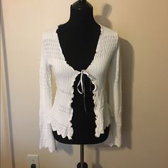 Charlotte Russe White Blouse Cardigan Alt Crochet, Matching Halloween Costumes, Matching Halloween, Homeless People, Doll Wardrobe, Swaggy Outfits, Kawaii Clothes, Fit Inspo, White Blouse