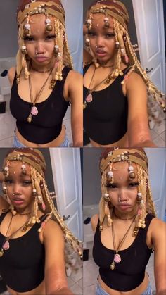 Cornrows Locs, Jade Braids, Braids Lemonade, Braids Cornrows, Lemonade Braids, Estilo Hippy, Cute Box Braids Hairstyles, Pretty Braided Hairstyles, Girls Braids