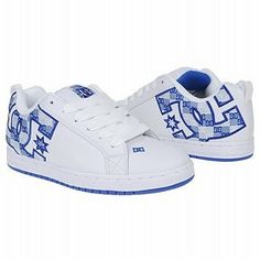 Dc Shoes Girls, Stylo Shoes, Skater Shoes, Sneaker Lovers