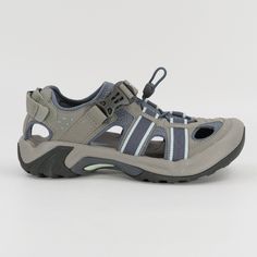 Teva Women's Omnium Vegan Hybrid Hiking Water Shoe 'Slate' Size 6.5 Sandals Are Brand New And Have Never Been Worn. Sandals Come With Their Original Box, But The Box Is Missing The Lid. Sporty Gray Sandals With Cushioned Footbed, Sporty Gray Sport Sandals With Cushioned Footbed, Gray Sporty Sport Sandals For Outdoor, Gray Casual Sport Sandals For Outdoor, Blue Sporty Sandals For Outdoor Activities, Blue Sporty Sport Sandals For Outdoor, Blue Sporty Outdoor Sport Sandals, Blue Functional Sport Sandals For Outdoor Activities, Gray Walking Shoes With Cushioned Footbed For Outdoor