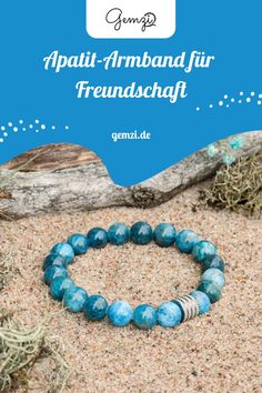 Entdecke unser wunderschönes Apatit-Armband, das perfekte Geschenk für deine beste Freundin! 💎👯 Verleihe eurer Freundschaft Glanz und Farbe mit diesem einzigartigen Armband freundschaft.