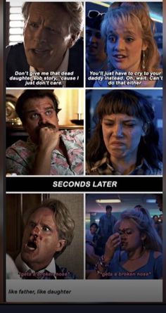 Eddie Stranger Things, Stranger Things Memes, Broken Nose, Like Father Like Daughter, Psychology Fun Facts