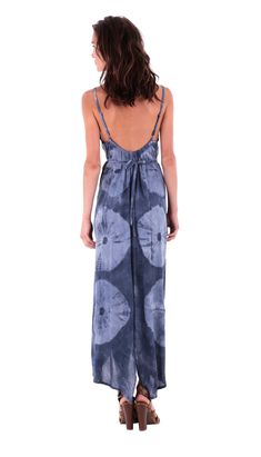 Sexy and elegant. This flowy asymmetrical maxi dress with spaghetti straps is loose and comfortable. Perfect to wear on a date, a stroll on the beach, or on a tropical vacation. Love your style with this beautiful print dress. Deep V neck Lightweight and flowy 100% soft rayon Spaghetti straps Vacation Love, Dress Deep V Neck, Summer Slip Dress, Asymmetrical Maxi Dress, Beautiful Long Dresses, Flowy Dresses, Long Slip, Dress Out, Floral Kimono