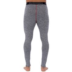 Take on wintry activities with Russell Men's L2 Performance Baselayer Thermal Underwear Pants. These thermal bottoms provide the first line of defense against dropping temperatures, insulating your skin by trapping heat. The snug fit around the ankles keeps cold air out, and Dri-Power 360 moisture-wicking technology keeps you dry. Intellifresh built-in odor protection eliminates foul smells. The poly-spandex fabric allows 4-way stretch mobility for cool stunts, and is soft and comfortable agains Functional Winter Sports Pants, Winter Training Sportswear Bottoms, Sportswear Bottoms For Winter Training, Winter Training Bottoms With Moisture-wicking, Winter Sports Bottoms, Winter Sports Compression Pants, Winter Sports Breathable Bottoms, Breathable Sports Bottoms For Winter, Breathable Winter Bottoms For Sports