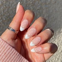 15 Nails, Wedding Day Nails, Nail Glam, Nails Easy, Nails White, Simple Summer, Acrylic Coffin, Nails 2021, Short Nail