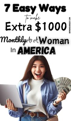 How To Make $1000 Monthly Make 100 A Day, Nursing Mother, Extra Money Online, Make Money Online Free, Graphic Design Tools, Social Media Jobs, Business Checks, People Online, Online Tutoring