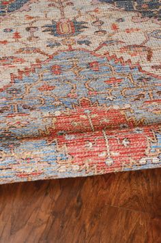 Our Everyday Woven collection brings distressed traditional designs in bold modern colors for a transitional boho twist! Everyday Woven 8 X 10 (ft) Jute Blue/Red Indoor Distressed/Overdyed Moroccan Area Rug in Orange | EVE222376X96 Grey Trellis Rug, Transitional Boho, Kas Rugs, Holiday Rugs, Oval Area Rug, Play Rug, Trellis Rug, Jute Area Rugs, Moroccan Area Rug