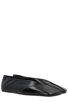 100% Calf Leather Jil Sander Shoes, Ysl Sandals, Tom Ford Handbags, Wang Dress, Ballerina Shoes, Sneaker Wedge, Urban Chic, Yoga Wear, Jil Sander