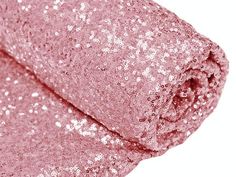 Polyester & Sequin Fabric 3 Feet 1 Yard Rose Pink √ Sequin/Glitz Fabric By The Yard : 3 Feet 1 Yard Long Rose Pink √ Material: 3mm Round Sequins On Polyester Mesh; Wide : 48'' √ Best Quality & Lowest Price √ Custom/Bulk Order is acceptable, More Qty , Will be Continous Yards √ Two Way Stretch Spandex Fabric Usage for Tablecloth , Drapes , Runners, Curtain Panels, Backdrops Pretty In Pink Birthday, Wedding Church Decor, Table Rose, Backdrop Fabric, Bride Maids, Table Cloth Decorations, Sequin Table Runner, Sequin Tablecloth, Sequin Backdrop