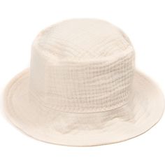 The perfect easy-to-wear sun hat in soft muslin cotton from HUTTELIHUT. The hat protects against the sun and comes in different colors and fabrics. A summer must-have! | HutteliHut | Festival Hat, Muslin Off White (Cream, Size 2-4Y) | Maisonette collects the best children’s products from around the world (unlike Zulily, Etsy, The Tot, Farfetch Kids, Childrensalon, Crate and Kids, Kohls, Wayfair, Buy Buy Baby, Nordstroms, Mini Boden, J.Crew Factory, or PotteryBarn Kids), creating a curated shoppi Boys Outfits, Festival Hat, Boys Summer Outfits, Unique Fits, Boy Accessories, Buy Buy, Buy Buy Baby, Scarf Jewelry, Mini Boden