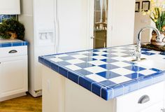 the kitchen is clean and ready to be used as a cleaning guide for your home