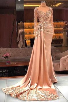 High Neck Evening Dress, High Neck Prom Dress, Prom Dress With Train, Braut Make-up, Prom Colors, فستان سهرة, Prom Dresses Online, Aso Ebi, Mermaid Evening Dresses