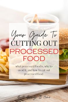 Healthy Gut Diet, Ancestral Nutrition, Probiotic Foods, Cut It Out, Healthy Clean Eating, Healthy Foodie, Holistic Nutrition, Cut It, Processed Food