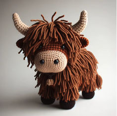 CrochetPattern
HighlandCow
DIYCraftKit
CrochetAnimal
EasyCrochet
InstantDownload
CrochetToy
CraftProject
HomeDecorCrochet
GiftForCrocheters
YarnCraft
AmigurumiPattern
CrochetForBeginners Highland Cow Crochet Pattern, Highland Cow Crochet, Amigurumi Collection, Amigurumi Cow Pattern, Cow Crochet Pattern, Yarn Animals, Crochet Critters, Cow Crochet, Cow Toys