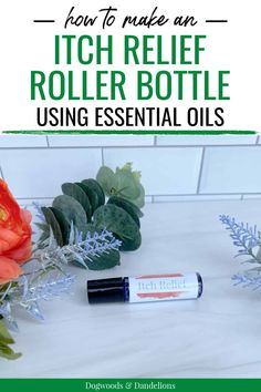 Doterra Mosquito Itch Relief, Essential Oil Bug Bite Relief, Anti Itch Essential Oil Roller, Essential Oils For Bug Bites Itch, Itch Relief For Bug Bites, Anti Itch Essential Oil, Essential Oil Anti Itch, Essential Oils For Itching