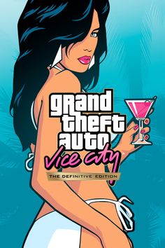 Gta Vice City Poster, Grand Theft Auto Artwork, Grand Theft Auto Vice City, San Andreas Gta, Gta Vice City, Grand Theft Auto Series, Patriotic Pictures, Game Wallpaper Iphone, Vice City