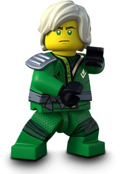 Sons Of Garmadon, Ninjago Masters Of Spinjitzu, Lord Garmadon, Thor Wallpaper, Lego Costume, Ninjago Lloyd, Lego Ninjago Lloyd, Lloyd Ninjago