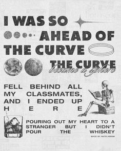 an old newspaper advertisement with some writing on it