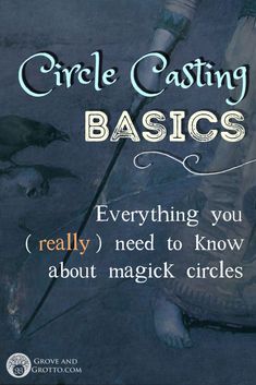 Magick Circles, Faery Magick, Eclectic Witchcraft, Witchcraft Spells For Beginners, Spells For Beginners, Wiccan Magic