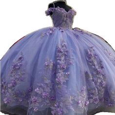 Prom Season Ball Gown For Sweet 16, Sweet 16 Ball Gown For Prom Season, Sweet 16 Ball Gown Evening Dress For Prom Season, Sweet 16 Princess Sleeveless Dress, Purple Princess Dress For Prom Season, Blue Dress For Spring Quinceanera, Blue Dress For Quinceanera In Spring, Purple Fitted Quinceanera Dress For Pageant, Blue Spring Quinceanera Dress