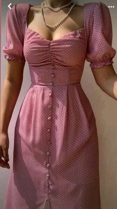 Best Summer Dresses, Womens Wedding Dresses, Night Dress For Women, Dresses To Wear, Looks Vintage, Fancy Dresses, Outfits Casuales, Daily Outfits, Classy Outfits