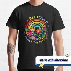 this is a beautiful day to wash the plants shirt