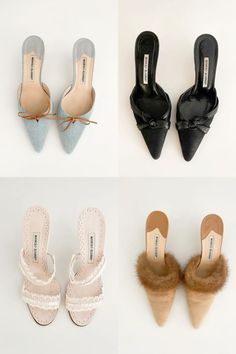 Shoes Manolo Blahnik vintage. Aesthetic shoes. #manoloblahnik #shoes Vintage Manolo Blahnik Heels, Manolo Blahnik Heels Outfit, Vintage Manolo Blahnik, Shoes Manolo Blahnik, Manolo Blahnik Heels, Buying A House, Heels Outfits, Vintage Heels, Manolo Blahnik Shoes