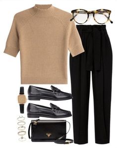 Classic Style Outfits, Business Casual Outfits For Work, Stylish Work Outfits, Meryl Streep, Casual Work Outfits, Work Style, Looks Chic, 가을 패션, Work Outfits Women