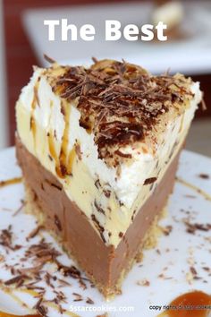 Walnut Chocolate Torte Recipe Walnut Recipes Dessert, Lindt White Chocolate, Walnut Dessert, Walnut Tart, Dessert Pie, Stabilized Whipped Cream, Best Chocolate Desserts