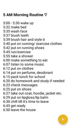 #aesthetic #girlhood #girlies #morning #routine #motivation Morning Routine For Glow Up, Ideas For Morning Routine, Morning 5 Am Routine, Weekend Morning Routine List, 3 Hour Morning Routine, 5 Am School Morning Routine Aesthetic, Morning Routine 5:30-6:30, What To Do When You Wake Up At 5 Am, Morning Planning Routine