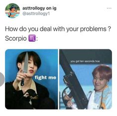 Infj Funny, Facts About Scorpio, Zodiac Funny Memes, Scorpio Funny, Zodiac Mind Scorpio, Scorpio Queen, About Scorpio, Zodiac Quotes Scorpio, Scorpio Art