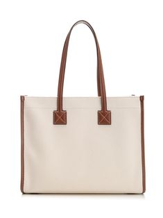 100% COTTON Tan Office Bags With Large Capacity, Large Capacity Tan Bags For Office, Luxury Brown Canvas Bag With Removable Pouch, Elegant Canvas Satchel Bag With Removable Pouch, Elegant Canvas Satchel With Removable Pouch, Elegant Canvas Bag With Removable Pouch And Double Handle, Elegant Satchel Canvas Bag With Removable Pouch, Elegant Canvas Bag With Removable Pouch, Tan Bags With Leather Handles For Office