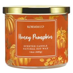 Bath And Body Works Fall Candles, Fall Candle Decor Ideas, Fall Candle, Halloween Candle, Pumpkin Scented Candles, Thanksgiving Candles, Pumpkin Scent, Fall Candle Scents, Warm Apple Cider