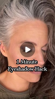 Easy To Do Makeup Looks, Lipstick As Eyeshadow Tutorial, Super Easy Makeup For Beginners, From Instagram.com, Make Up Natural Look Tutorial, Quick And Easy Makeup Looks, Make Up Tutorials For Beginners Videos, Eyeshadow As Eyeliner How To Apply, Easy Eye Shadow Looks For Beginners