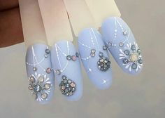 Gel Nails Diy, Christmas Nail Art, Gucci Mules, Diy Nails, Christmas Nails, Nail Tips, Beauty Skin, Mule Shoe, Gel Nails