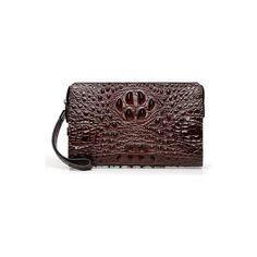 #Color_Coffee Handheld Leather Wallet With Zipper, Luxury Brown Coin Purse For Formal Occasions, Luxury Brown Pouch Wallet, Luxury Brown Clutch With Card Slots, Handheld Brown Pouch With Zipper Closure, Formal Handheld Leather Wallet, Brown Handheld Wallet For Travel, Brown Business Wallets Pouch, Brown Handheld Travel Wallet