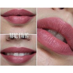 Mac Twig Lipstick, Mac Twig, Soft Autumn Makeup, Mac Store, Mac Retro Matte Lipstick, Mac Lipstick Swatches, Best Mac Lipstick, Mac Lipstick Shades, Mac Retro Matte