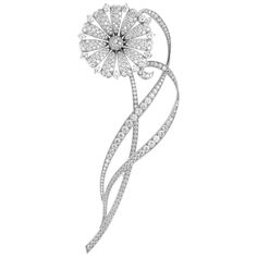 Tiffany and Co. Diamond and Platinum Daisy Brooch For Sale at 1stDibs | tiffany diamond brooch Luxury Diamond White Brooch With Brilliant Cut, Luxury Silver Brilliant Cut Brooches, Fine Jewelry Diamond Brooch With Brilliant Cut, Diamond Brooch With Brilliant Cut, Luxury White Gold Brooches With Diamond Accents, Luxury White Gold Diamond Brooches, Luxury Diamond Brooches In White Gold, Diamond Brooches With Brilliant Cut In Fine Jewelry Style, Luxury Platinum Brooches