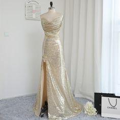 Sweetheart Champagne Sequins Slit Backless Mermaid Wedding Party Bridesmaid Dress

























Measuring Guide


A perfect-fitting dress starts with perfect measurements. Before ordering a made-to-measure dress, we strongly encourage finding a professional local tailor who can help you measure accurately. Here, we'll show you which measurements are needed and how to correctly take them. Warning: measuring yourself at home is trickier than you think! For best results, always have your Luulla Dresses, Ball Inspiration, Split Prom Dresses, Wedding Party Bridesmaid, Mermaid Sweetheart, Mermaid Bridesmaid, Prom Dresses 2017, Mermaid Bridesmaid Dresses, Sequin Evening Dresses