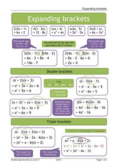 an expondading worksheet with two different types of fraction numbers and the same number