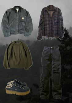 90s Seattle Grunge Fashion, 90s Fashion Masculine, 90s Men Clothes, Outfit Ideas Grunge Masc, Where To Buy Oversized Tees, 90s Fashion British, Late 90s Grunge Fashion, Men Fall Aesthetic, 90s Emo Fashion Grunge Style