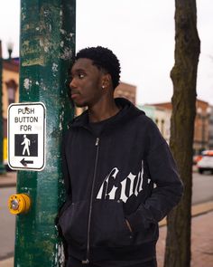 New Godspeed exclusive drop @ pufferreds in-store. Get your whole fit at our Ypsilanti or Wayne locations, especially during the holiday deals. Model: @rykon__ Top: Godspeed Bottom: Godspeed Kicks: AJ4R White Thunder Exclusive drops only @pufferreds #pufferreds #Godspeed #fall