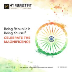 Leverage the freedom of expression to articulate your voice and accomplish your vision. Happy Republic Day.  #RepublicDay2020 #MyPerfectFit #imageconsultation #national #ProudIndian #IndianRepublicDay #Sunday #styling #menswear #Hyderabad #India #menwithstyle #RepublicDay Happy Republic Day, Freedom Of Expression, Republic Day, Your Voice, The Freedom, Hyderabad, Instagram Sign