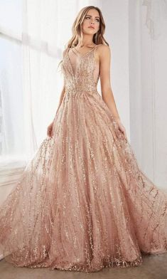 Long Ball Dresses, Indowestern Gowns, Special Ocassion Dresses, Glitters Skirt, Long Formal Gowns, Cinderella Divine, Prom Long, Lace Ball Gowns, Prom Ball Gown