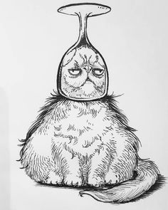 funny creature and animal drawing Funny Creatures Drawing, Weird Animal Art, Funny Pencil Drawings, Weird Animals Drawings, Funny Cat Drawings Art, Weird Cats Drawing, Cool Weird Art, Funny Art Sketches, Funny Animal Sketches