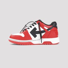 100% polyester Designer Red Custom Sneakers For Streetwear, Designer Red Sneakers For Streetwear, Red Designer Sneakers For Streetwear, Designer Red Sneakers For Sports, Red Designer Sneakers For Sports, Designer Red Sneakers, Italian Fashion Brands, Tom Ford Handbags, Red Valentino Shoes