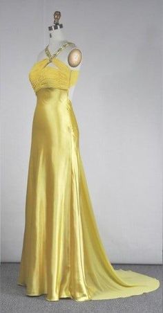 Darius Cordell Fashion Ltd provides elegant yellow evening dresses for all sizes of women.  Please contact us for more options and details about our process when working with local & long distance clients. Luxury Yellow Silk Evening Dress, Elegant Yellow A-line Evening Dress, Elegant Yellow V-neck Evening Dress, Luxury Yellow Floor-length Kaftan, Women Of All Sizes, Luxury Yellow V-neck Midi Dress, Yellow Evening Dresses, Pageant Gowns, Satin Material